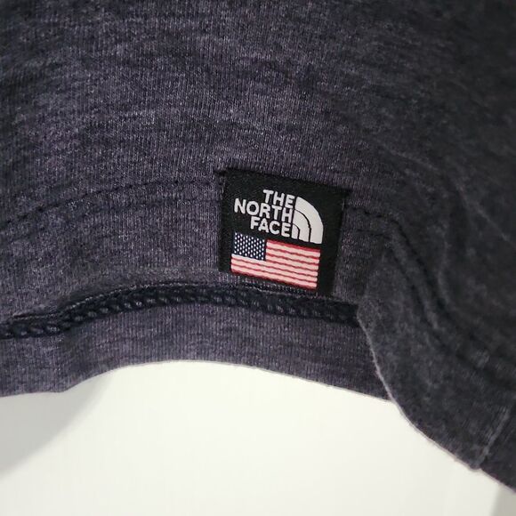 💥5 for $25! The North Face Mens Top - Picture 4 of 6